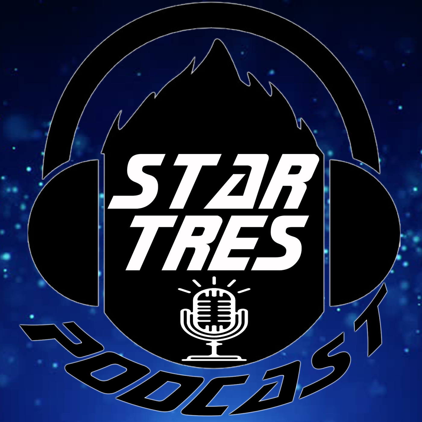 Star Tres Podcast