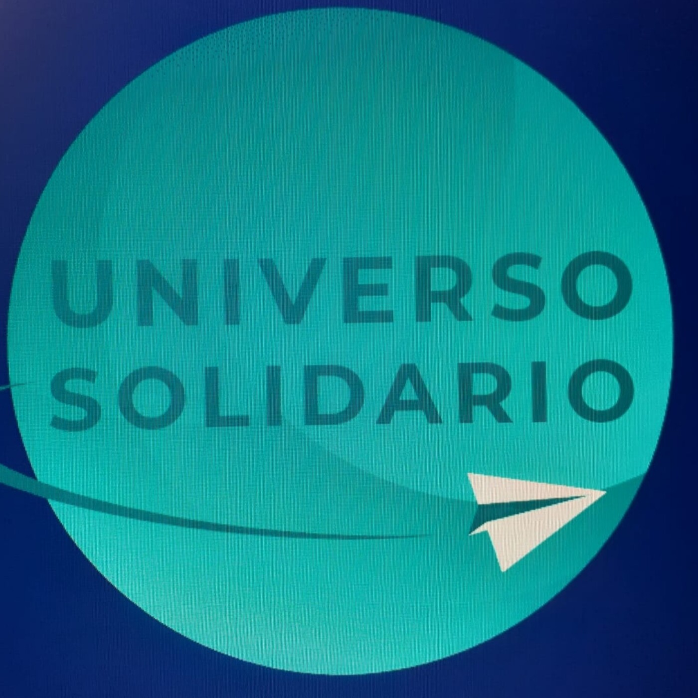 Universo Solidario 09/10/21(25º ANIVERSARIO) episode artwork