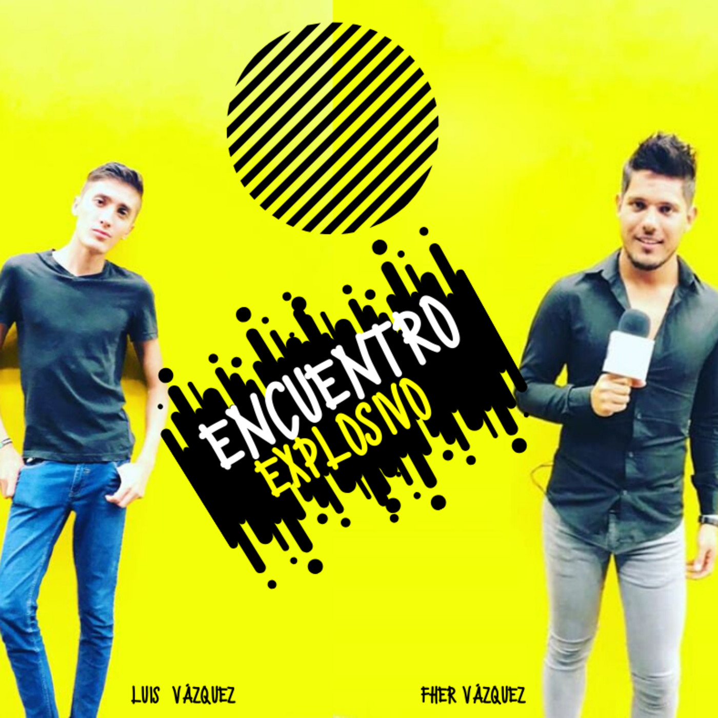 Encuentro Explosivo