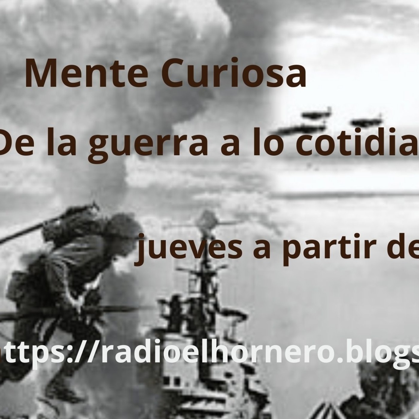 Mente Curiosa.. curiosamente!