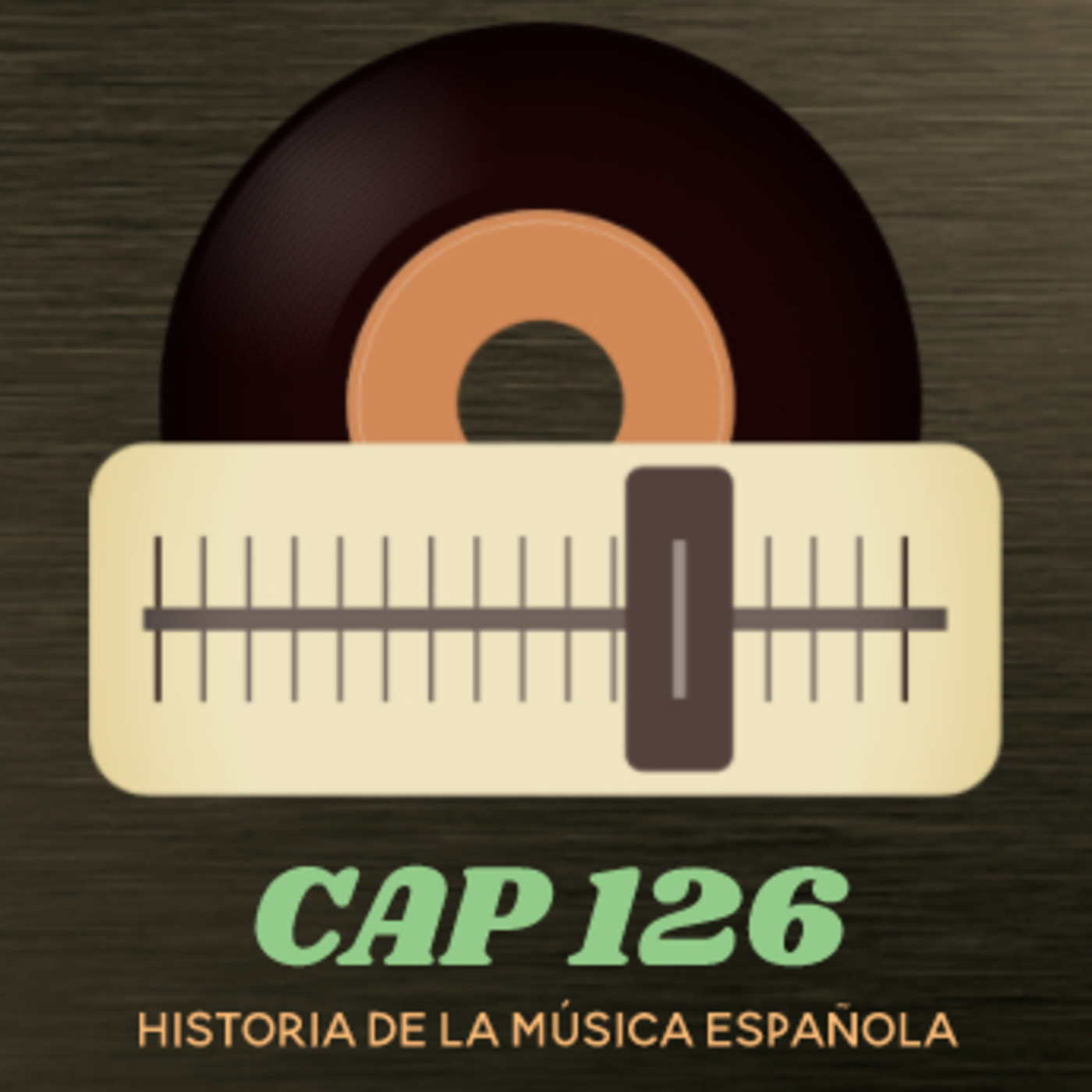 Programa 126 de Historia de la Música Española episode artwork