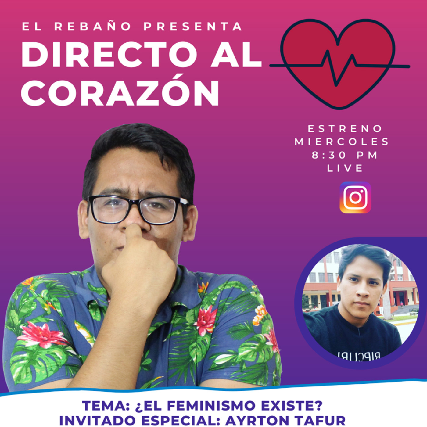 El rebaño podcast