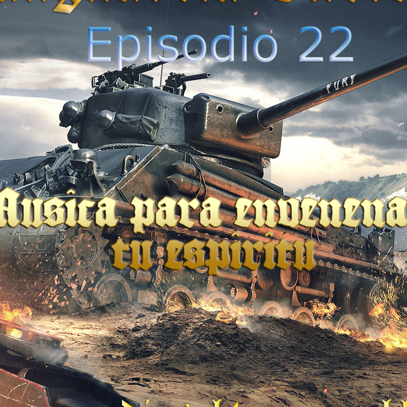 La Vanguardia Subterránea