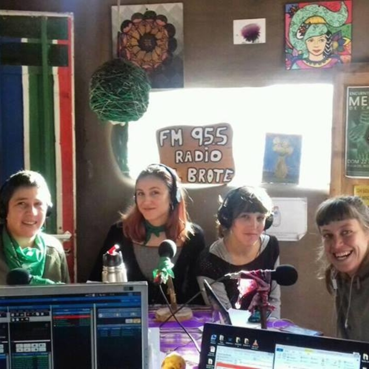 Aquelarre de los Martes