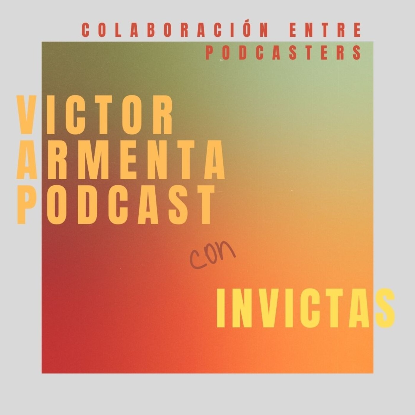 Invictas el podcast