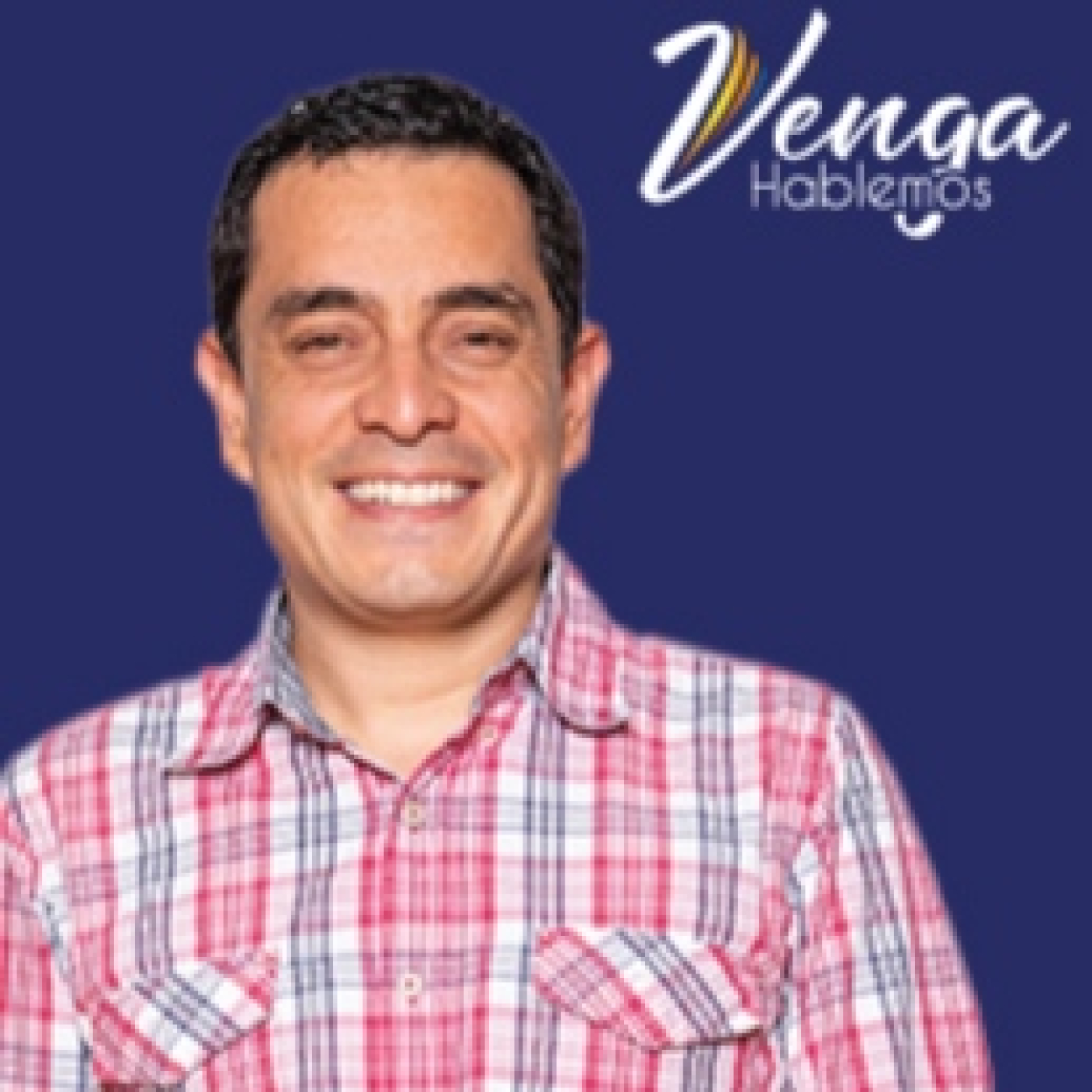 Venga Hablemos
