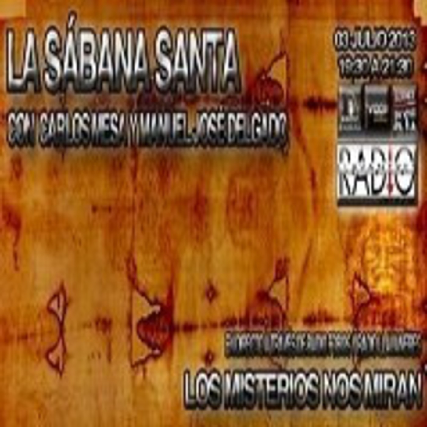 ::Los Misterios nos miran::