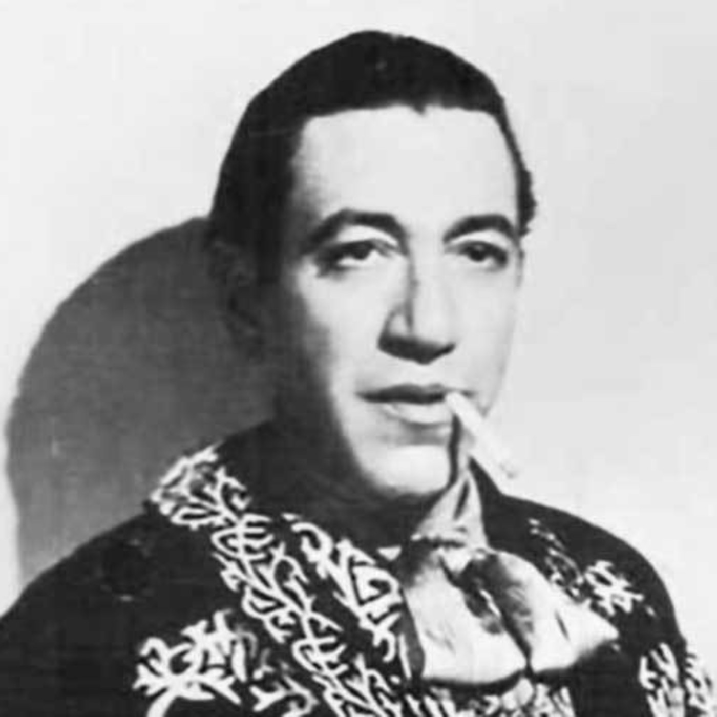 Lorenzo Barcelata, más allá de El cascabel