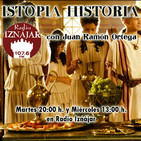 Istopia Historia Nº 51- Navidad