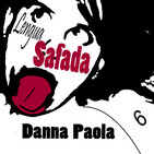 6. DANNA PAOLA | Lengua Safada / Música