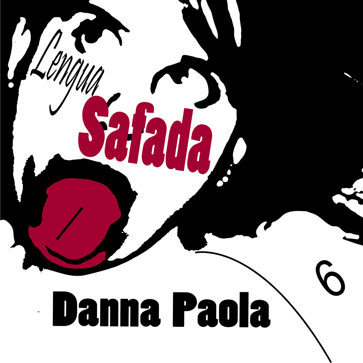6. DANNA PAOLA | Lengua Safada / Música episode artwork