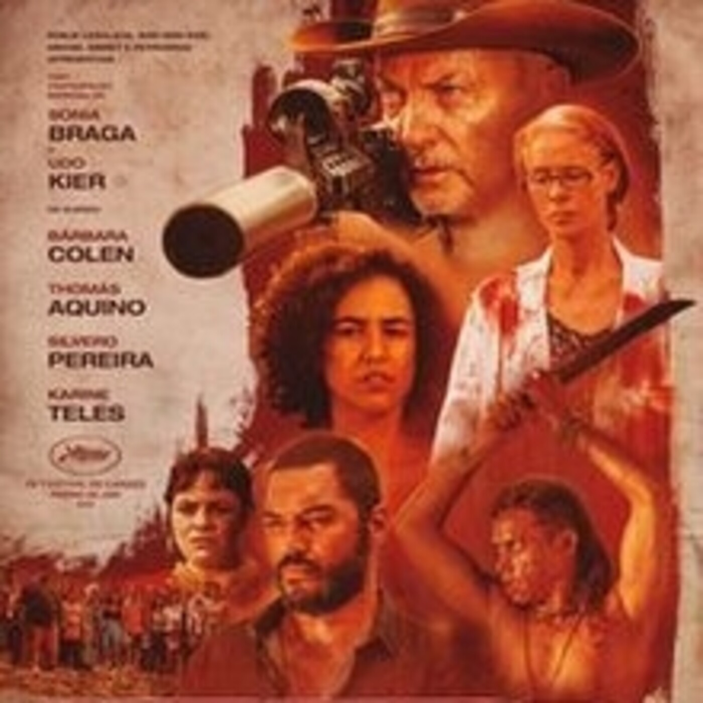 Conversaciones sobre cine y sociedad