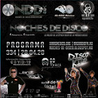Noches de Disco | Programa 334 | Disco Kids