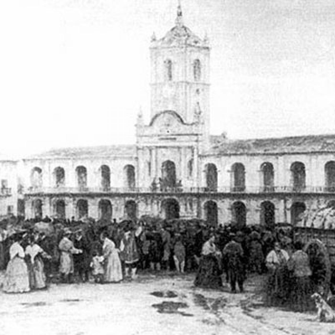 La Universidad Obrera
