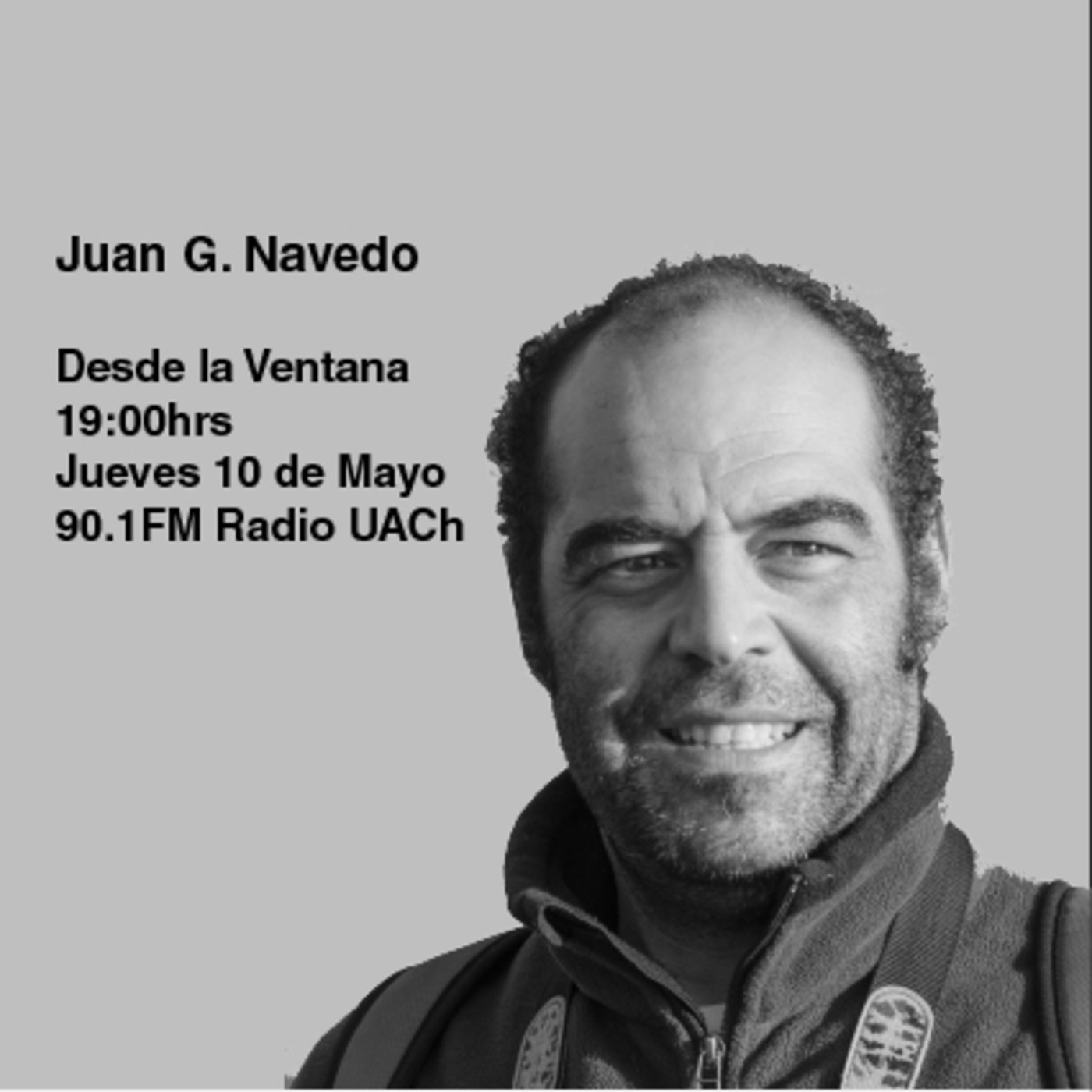 Radio UACh DLV