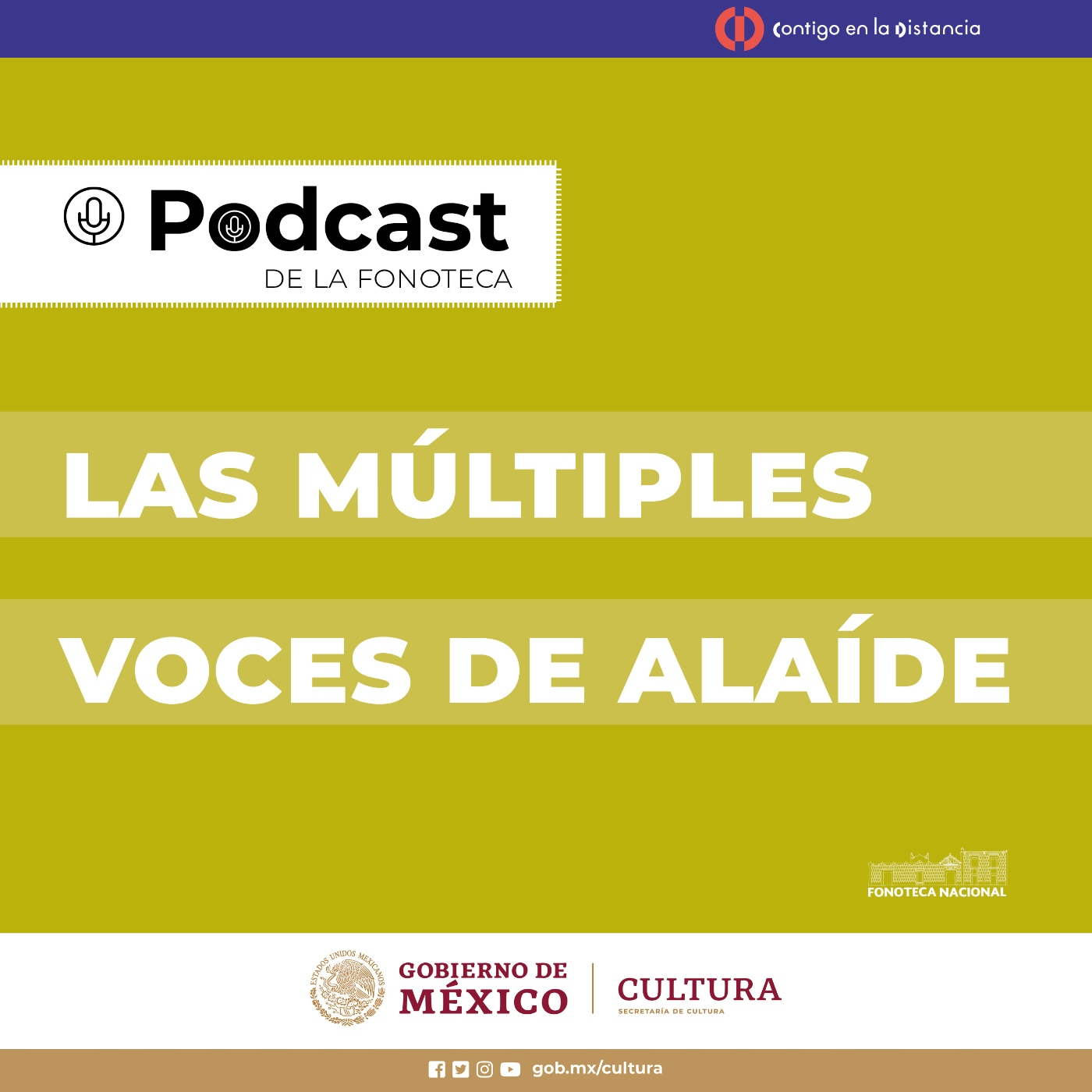 Las múltiples voces de Alaíde