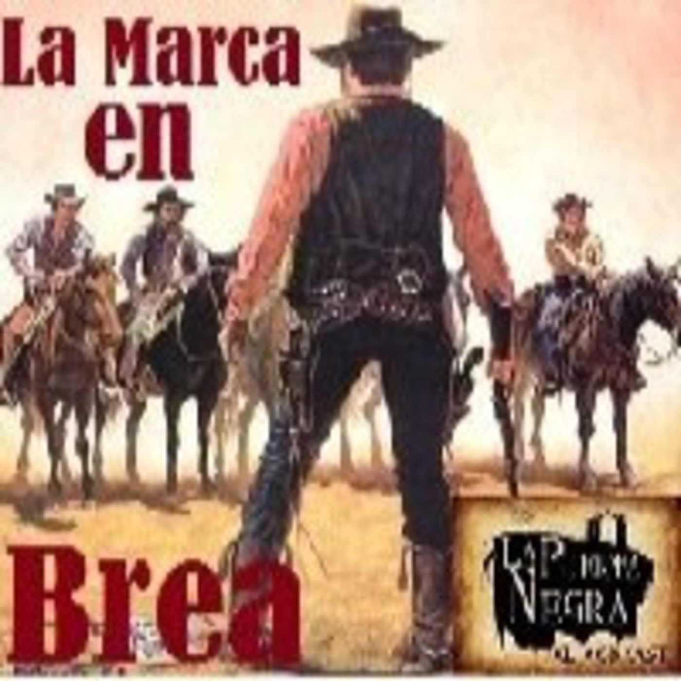 La Puerta Negra