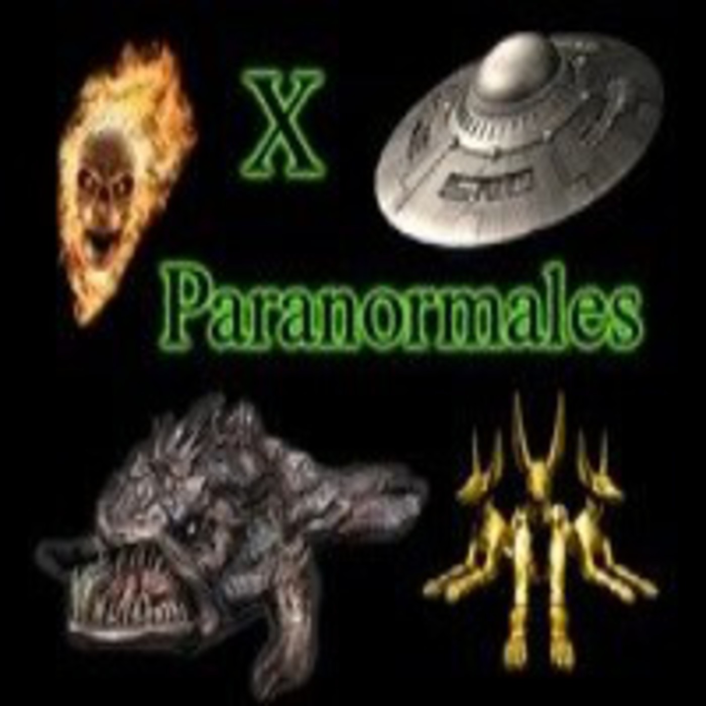 Sonidos del infierno (Pozo de Kola) Parte 1