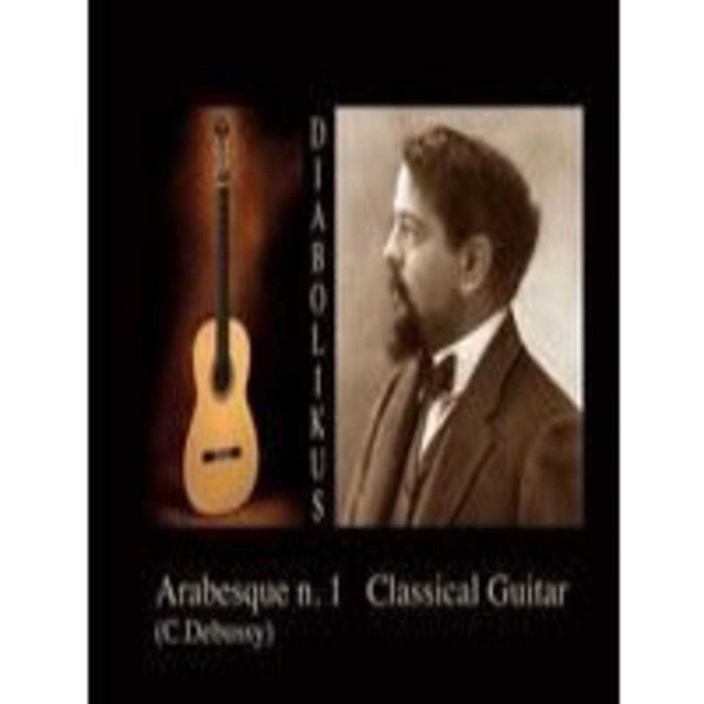 Debussy: Arabesque No.1 y No.2