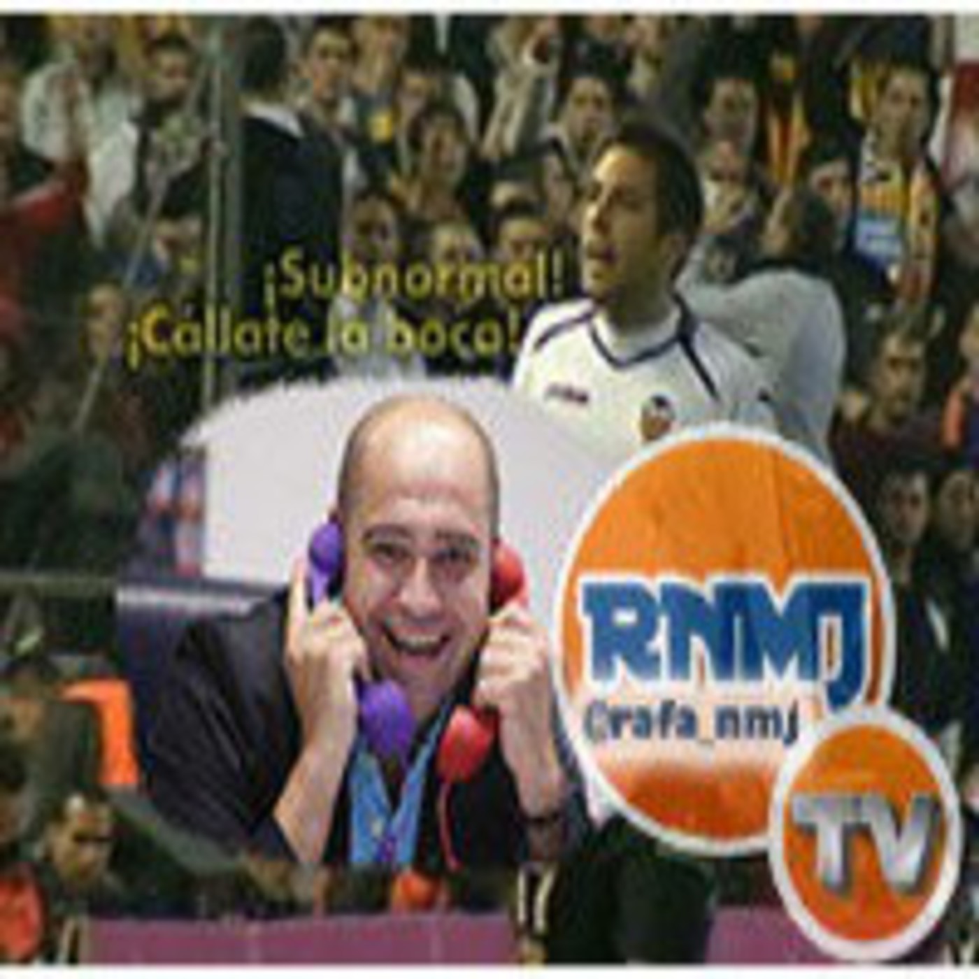 La Moviola de Rafanomejodas