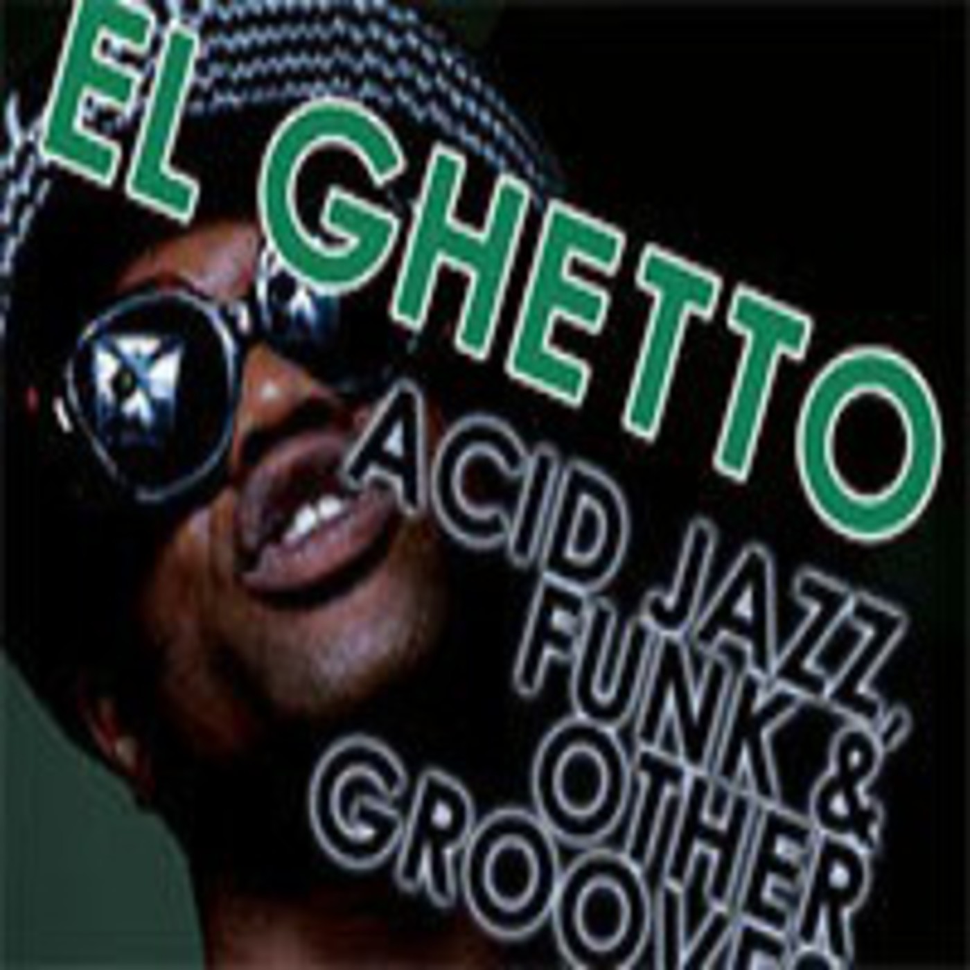 El Ghetto - Temporada 5 Programa 40 episode artwork
