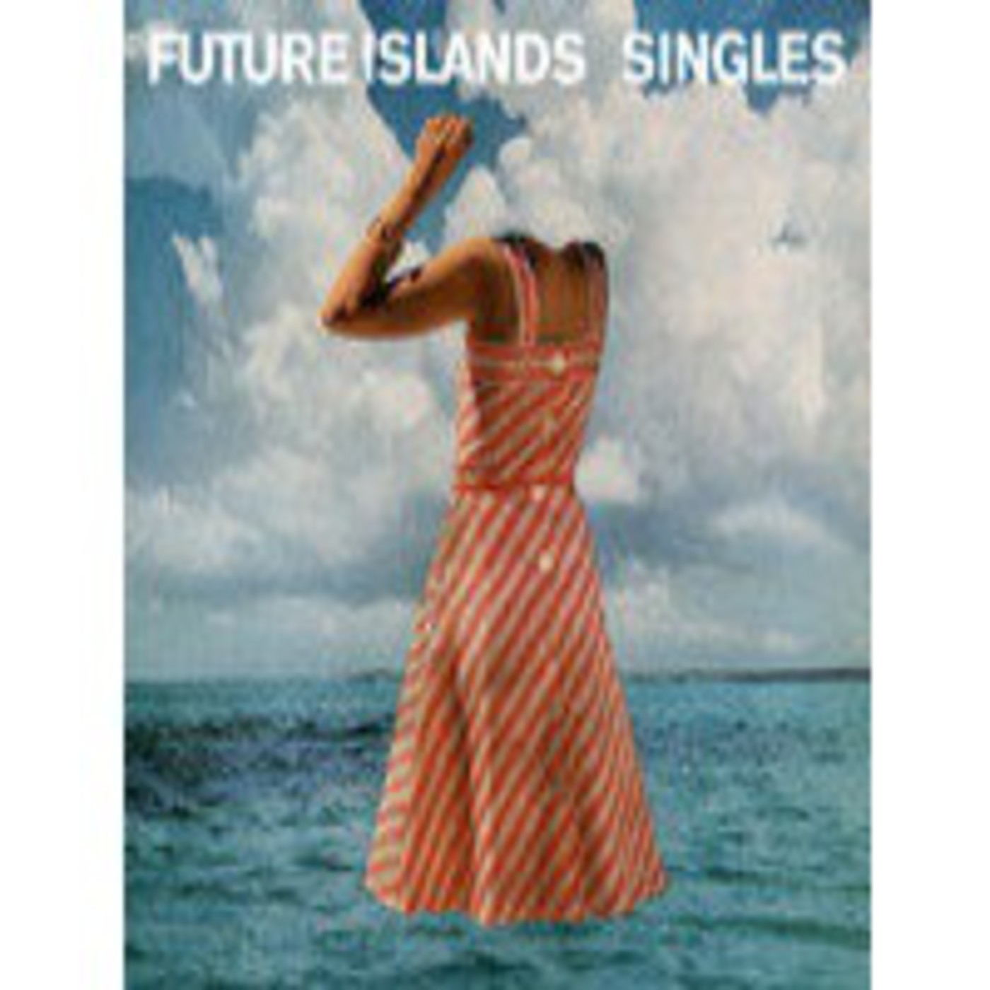 El Telescopio 308 (edición viernes) con Future Islands, Aries, Modelo de Respuesta Polar, Remate, Roldán... episode artwork