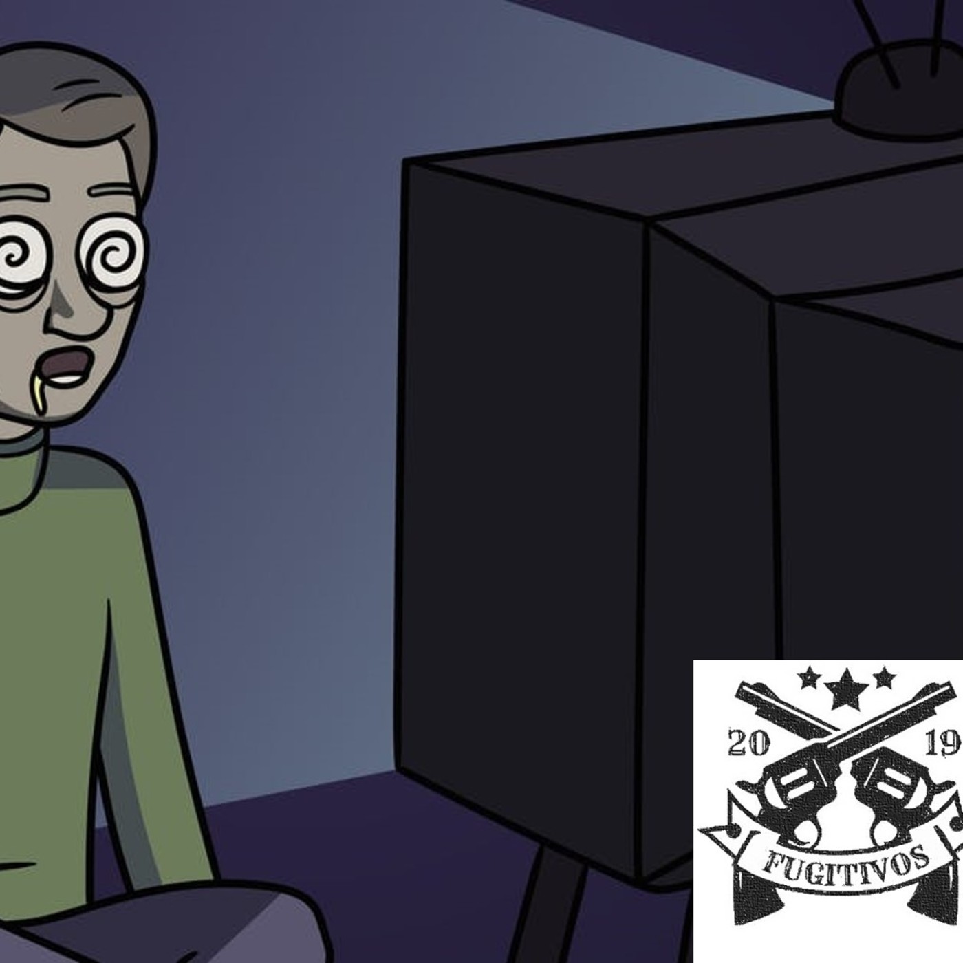 Fugitivos Podcast
