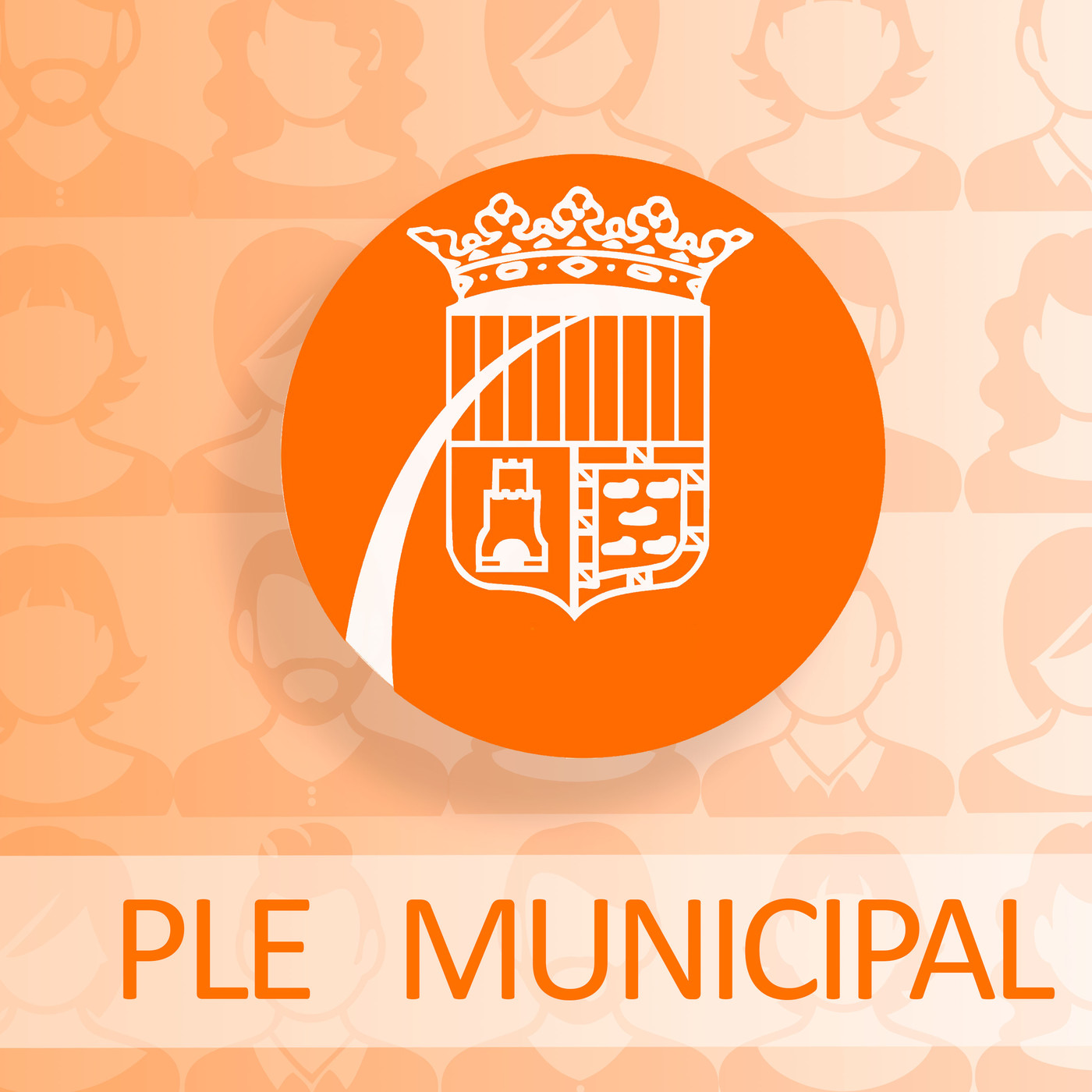 Ple municipal de setembre 2019 - Sense talls episode artwork