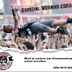 Corsarios - Programa del 25 de junio de 2015: Especial veraniego