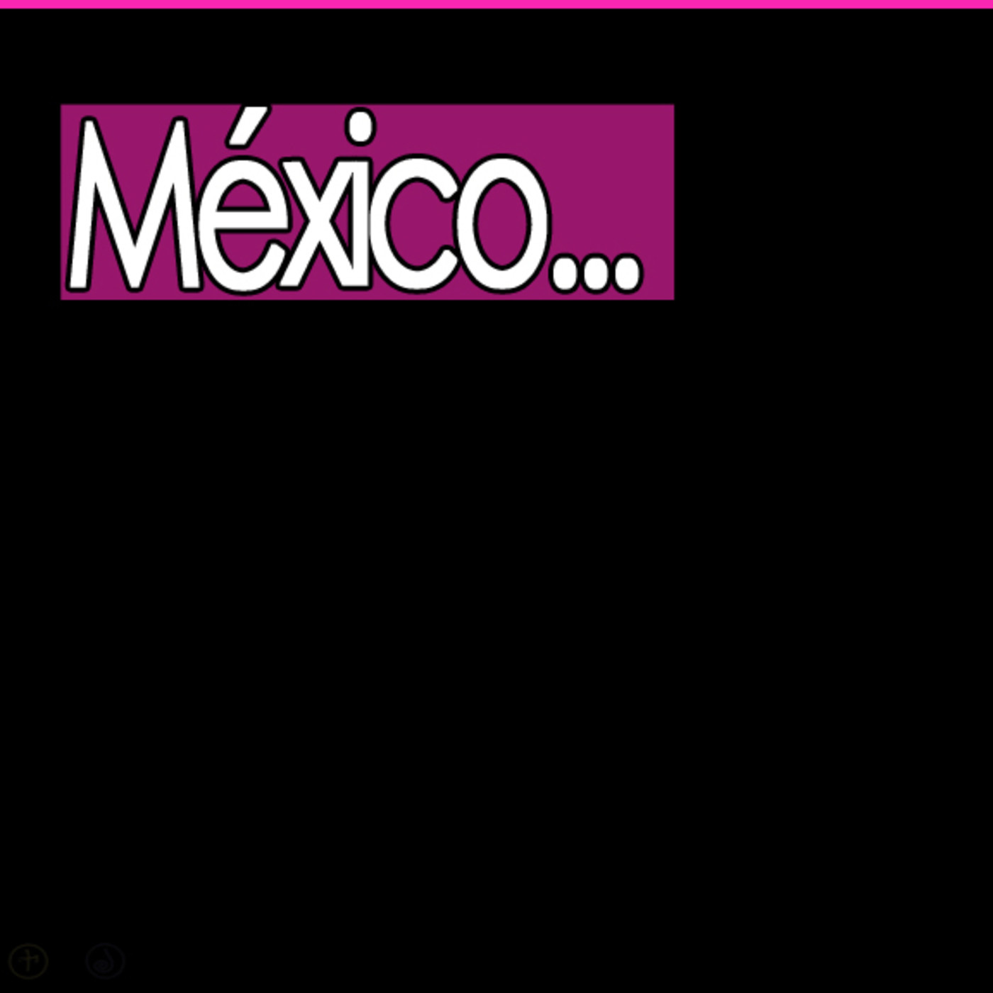 ElAjo México... episode artwork