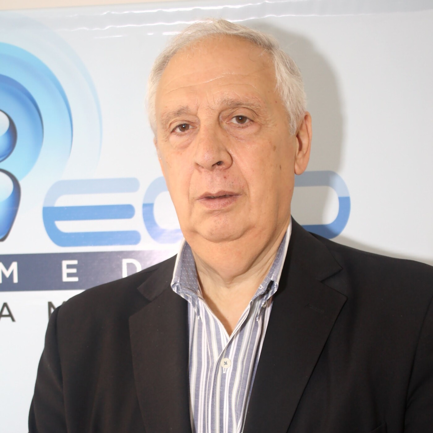PERIODISMO A DIARIO con Hugo Grimaldi 13-06-2022