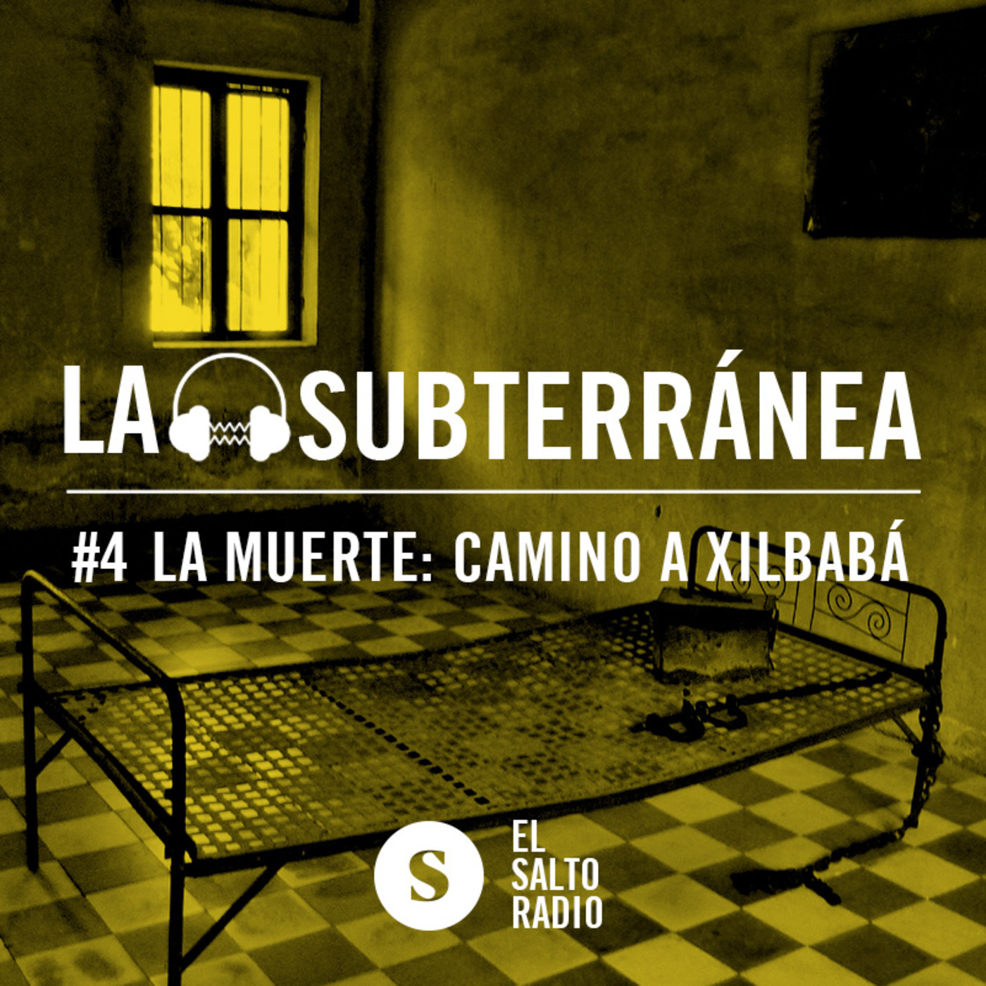 La Subterránea