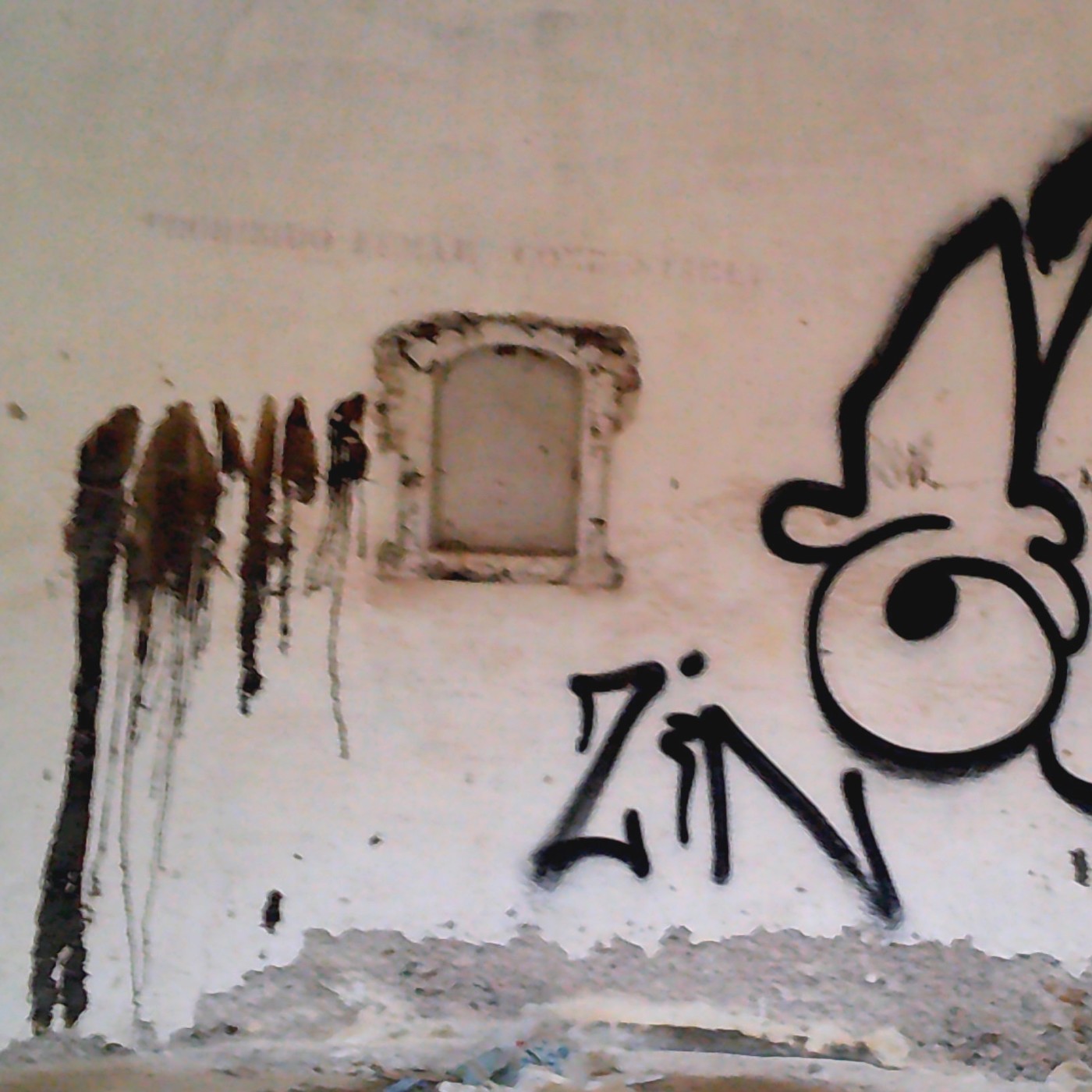 Investigaciones y Urbex