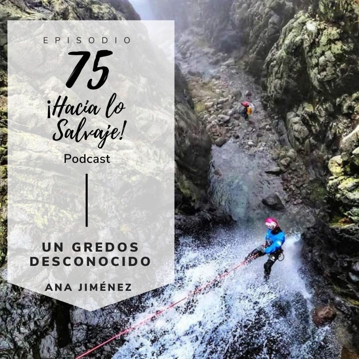 Hacia lo Salvaje I Viajes Naturaleza Ecofeminismo