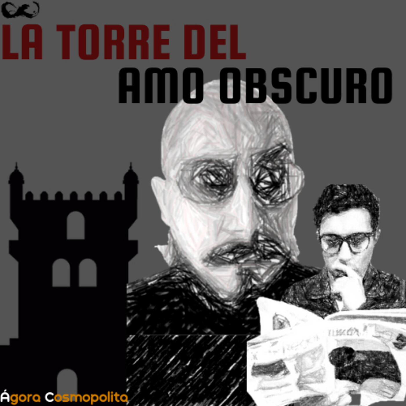 Ágora Cosmopolita