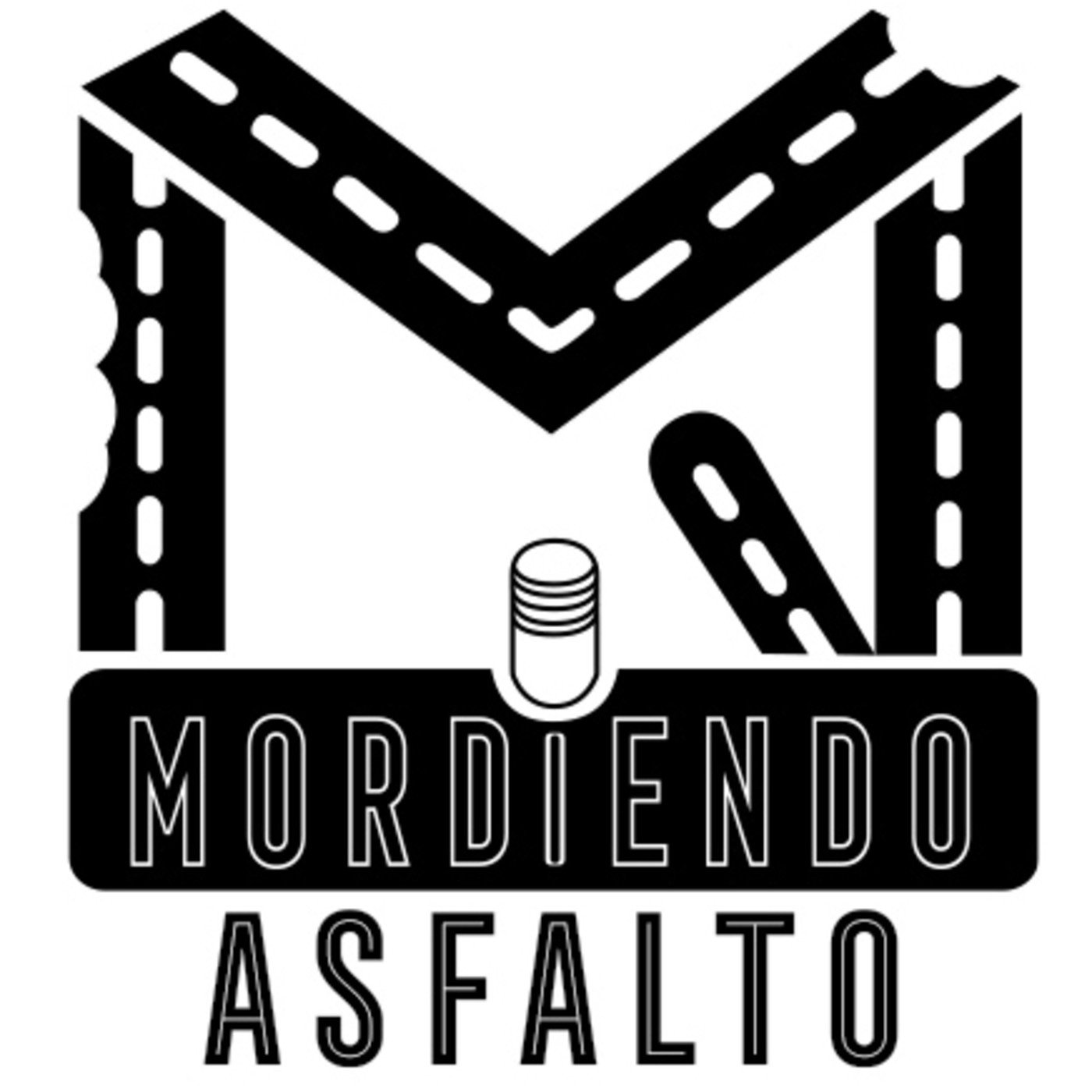 Mordiendo Asfalto