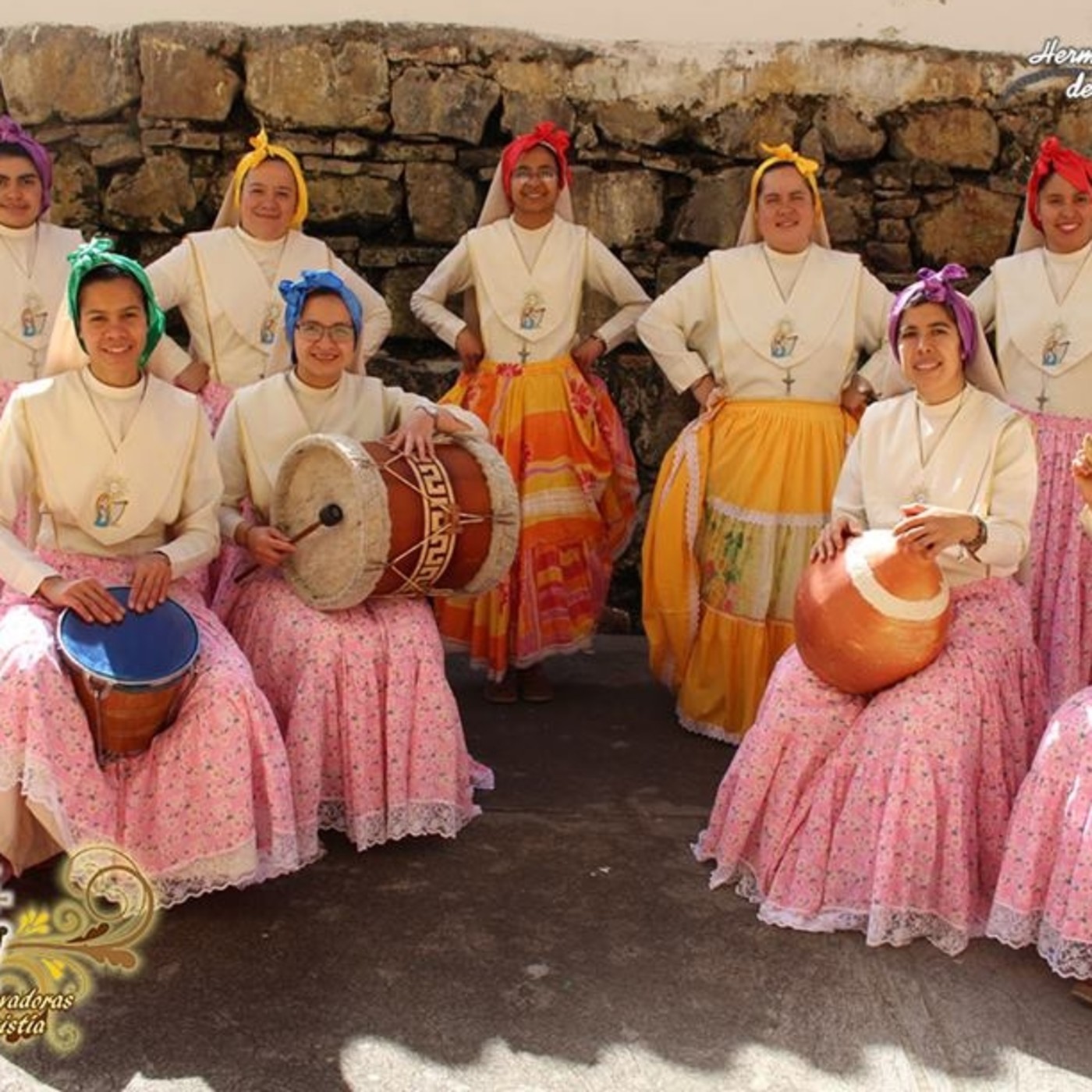 Hermanas Trovadoras: sabor a Pamplona episode artwork