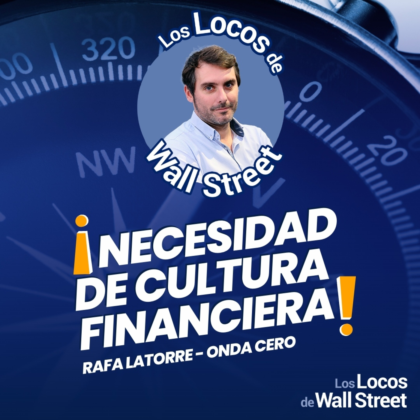 Los Locos de Wall Street