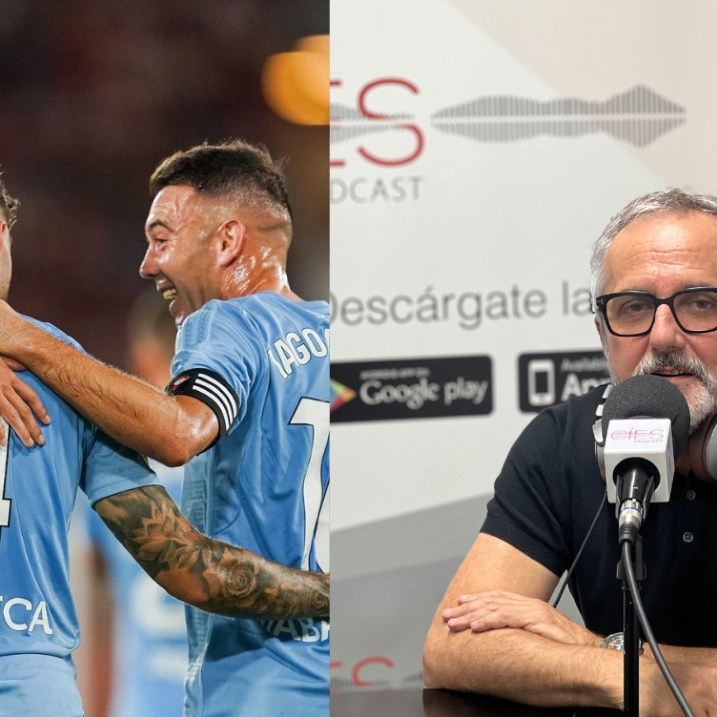 CÍES Podcast: Capítulo 1138 _ 06-09-23