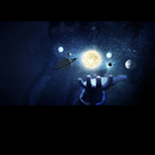 Una Creación Extraterrestre