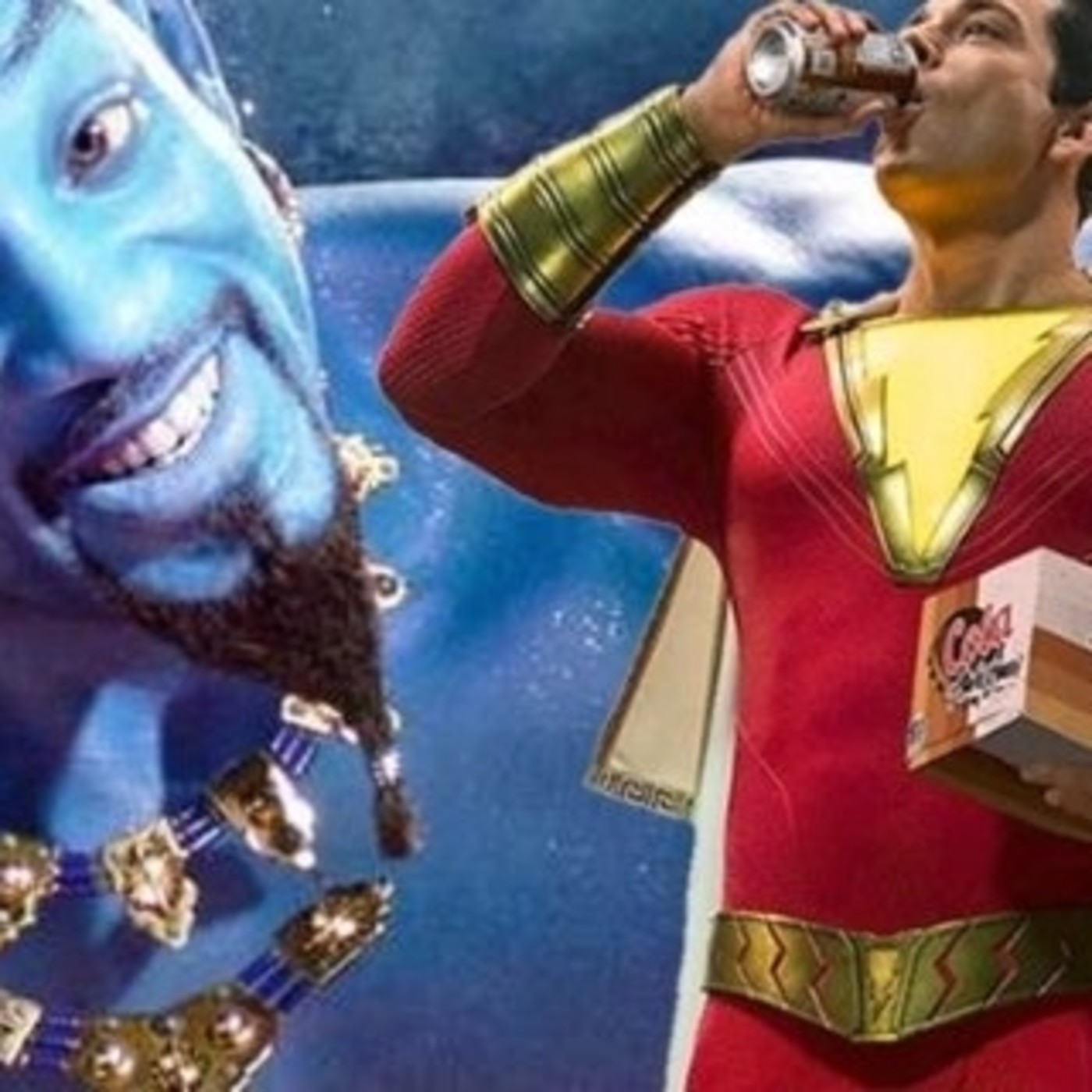 La Hoguera de Gotham