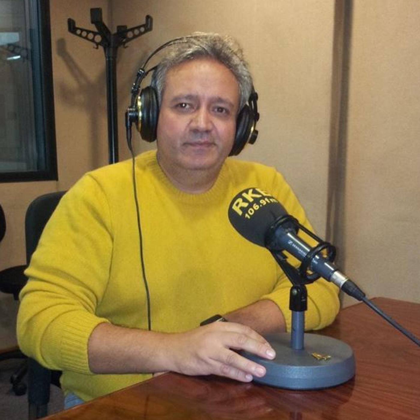 Podcast La Fonoteca del Misterio