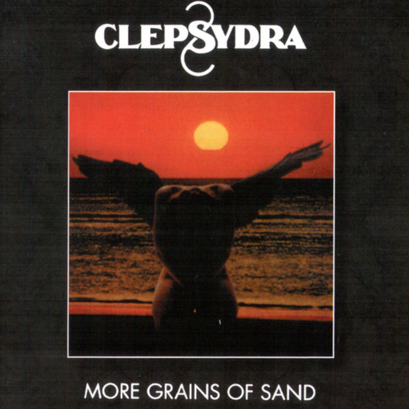 558 - Clepsydra - More Grains of Sand (1994) episode artwork