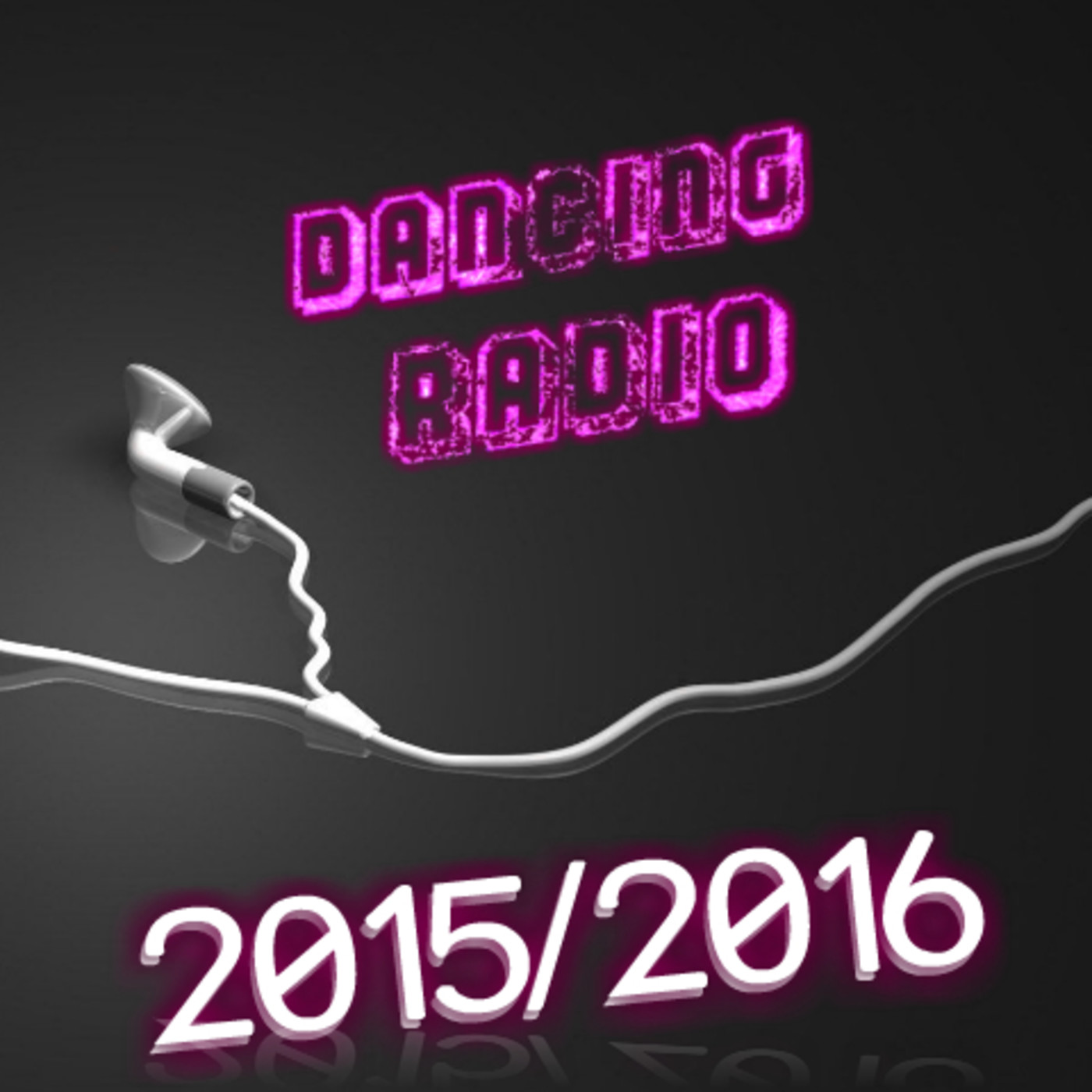 Dancing Radio... Cultura de Club - Programa 358 episode artwork