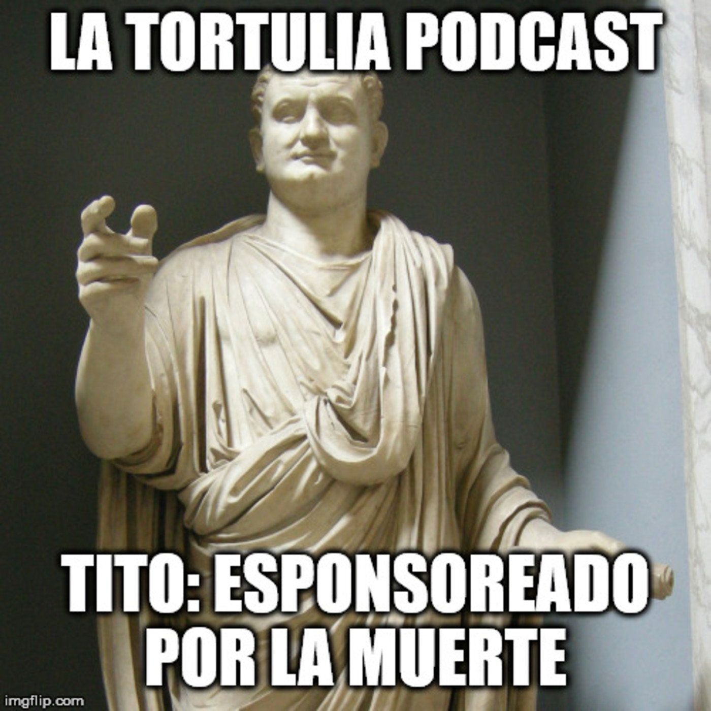 La Tortulia Podcast: Episodios