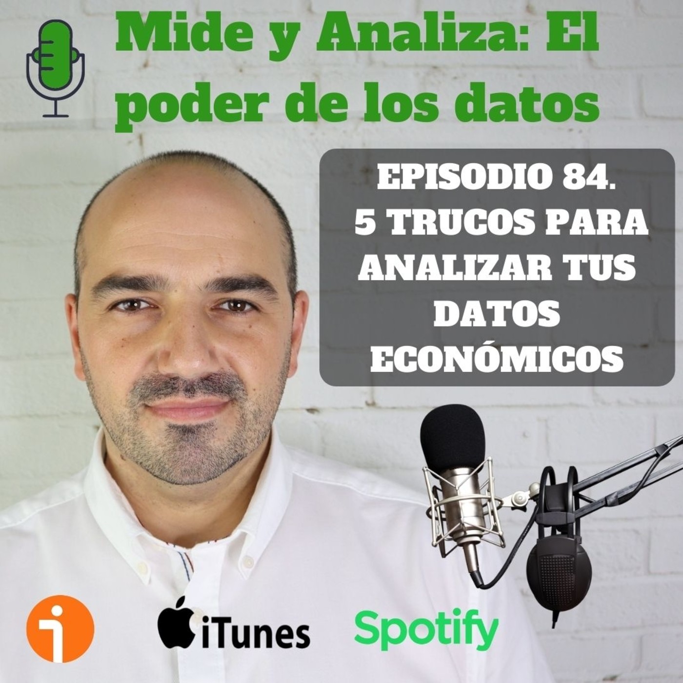 Mide y analiza: el poder de los datos