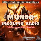 132/4. La muerte de Herodes. Misas negras. La mala casa. Calle maldita Antonio Grilo. Satanistas o satánicos.