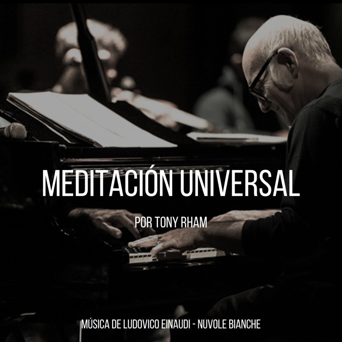 Meditaciones guiadas en Español