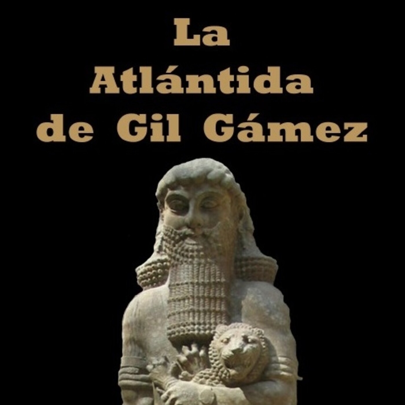 "La Atlántida de Gil Gámez". Capítulo 14, Parte 3 - Episodio exclusivo para mecenas