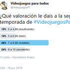 2x51: Juegos Más Esperados Verano 2019 + Loni Enseña Juegos + Análisis De Tests En Twitter + Otros